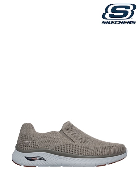 Skechers Arch Fit Crosser Locke Trainers (F62768) | 98 €