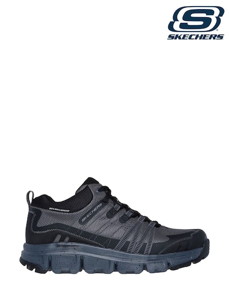 Skechers Summits AT Canobie Hiker Boots (F62776) | ‏518 د.إ.‏