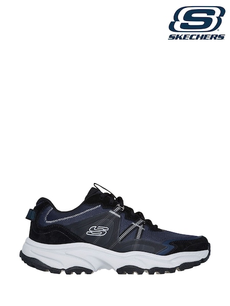 Skechers Blue Vigor AT Richwood Trail Shoes (F62777) | SGD 153