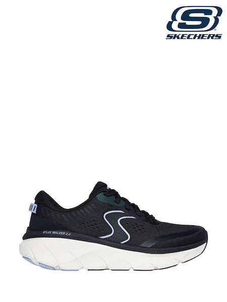 Skechers D'Lux Walker 2.0 Active Pace Trainers (F62786) | 112 €