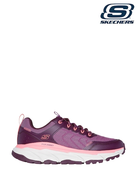 Skechers D'Lux Journey Marigold Trail Trainer (F62799) | 126 €
