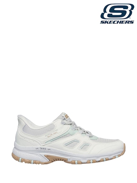 Skechers Slip ins Hillcrest Kamalino Hiker Trainers (F62800) | 112 €
