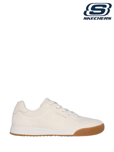 Skechers White Zinger 2.0 The Arwen Trainer (F62807) | €82