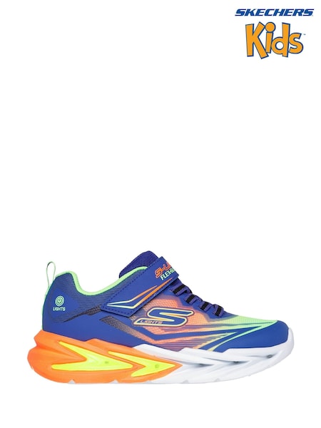 Skechers Flex Glow Ultra Trainers (F62856) | ‏221‏₪
