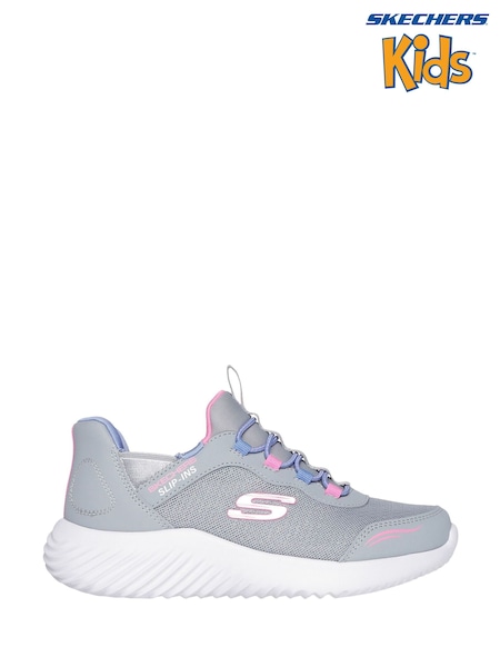 Skechers Bounder Simple Cute Trainers (F62858) | kr557