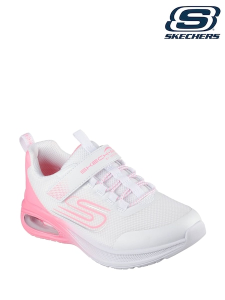 Skechers Microspec Max Advance Fly 3.0 Trainers (F62871) | 62 €