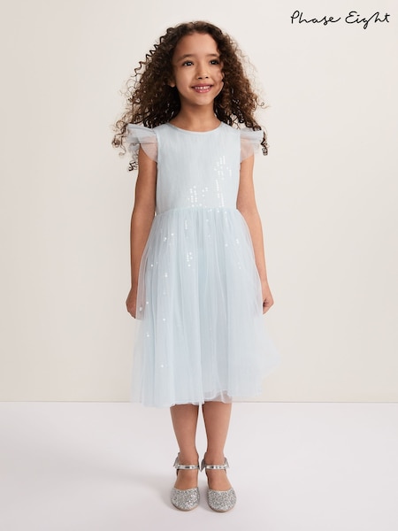 Phase Eight Kaya Sequin Dress (F62942) | ‏478 ر.س.‏