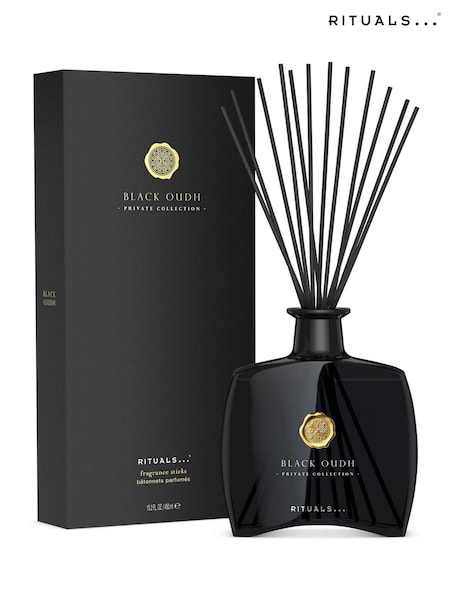 Rituals Black Oudh Fragrance Sticks 450ml (F63071) | €76