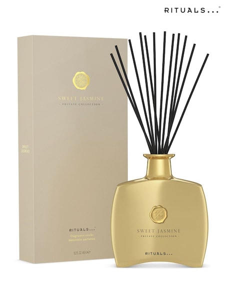 Rituals Sweet Jasmine Fragrance Sticks 450ml (F63072) | €76