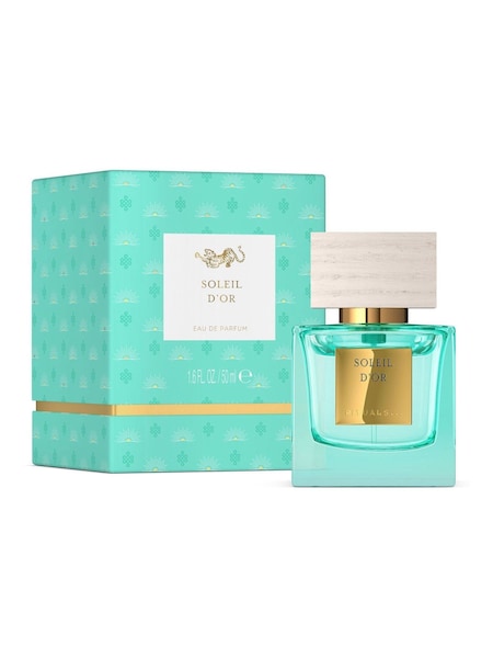Rituals Soleil d'Or Eau de Parfum 50ml (F63114) | €70