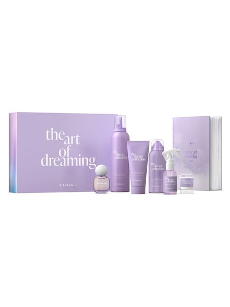Rituals Limited Edition Dream Gift Set (Worth Over £111) (F63119) | €91