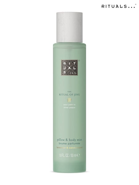 Rituals Jing Night Pillow Body Mist 50ml (F63129) | €31