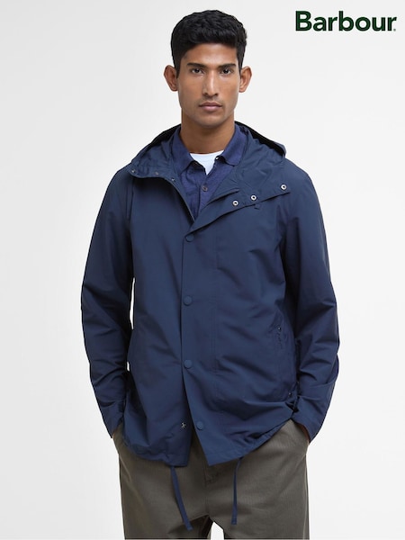 Barbour® Blue Quay Sproof Jacket (F63378) | ₪862