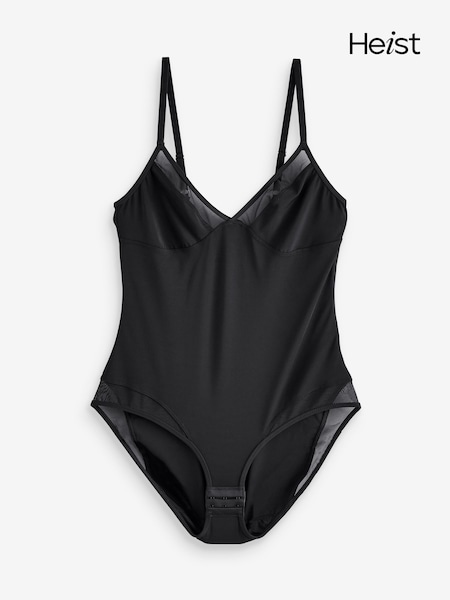 Heist Sheer Black Bodies (F63395) | €110