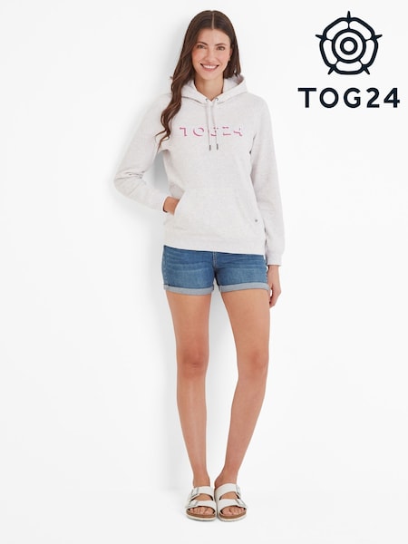 Tog 24 Grey Womens Caliope Hoodie (F63450) | 2,403 UAH