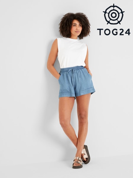 Tog 24 Blue Jessica Womens Shorts (F63467) | €56