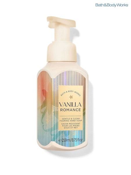 Bath & Body Works Foam Soap 8.75 fl oz / 259 mL (F63623) | €15.50