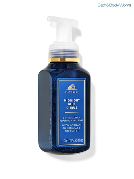 Bath & Body Works Foam Soap 8.75 fl oz / 259 mL (F63635) | €15.50