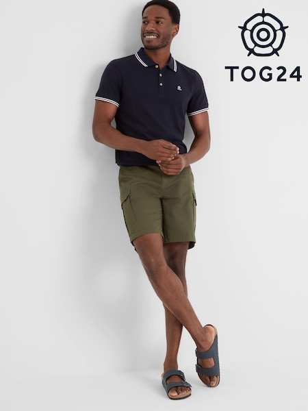 Tog 24 Mens Credo Cargo Shorts (F63770) | 335 LEI