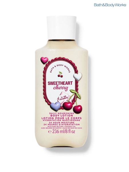 Bath & Body Works Body Lotion 8 fl oz / 236 mL (F63817) | €23.50