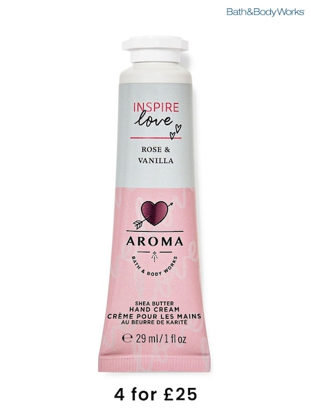 Bath & Body Works Hand Cream 1 fl oz / 29 mL (F63824) | €11