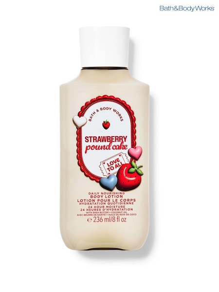 Bath & Body Works Body Lotion 8 fl oz / 236 mL (F63828) | €23.50