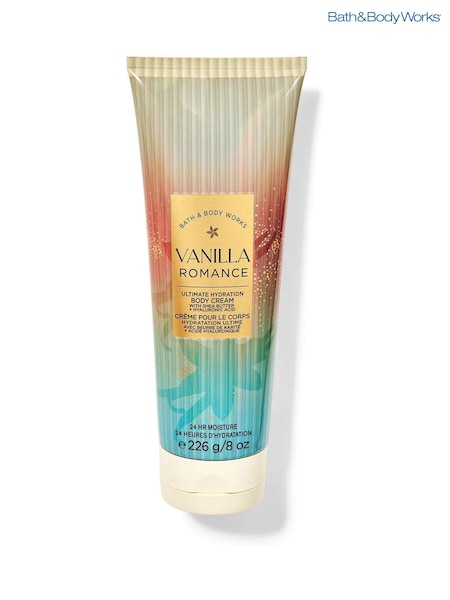 Bath & Body Works Body Cream 8 oz / 226 g (F63837) | €23.50