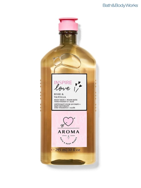 Bath & Body Works Body Wash 10 fl oz / 295 mL (F63841) | €21