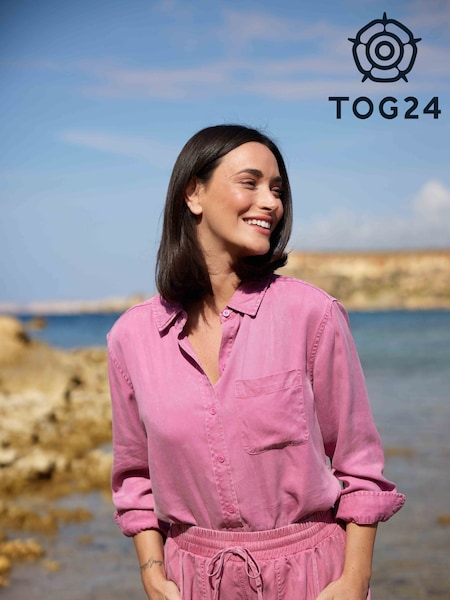 Tog 24 Womens Irena Long Sleeve Shirt (F63945) | €66