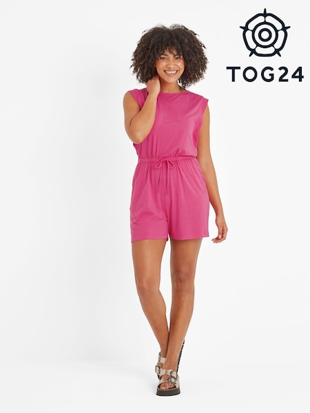Tog 24 Jacinda Womens Flambe Jumpsuit (F63967) | 64 €