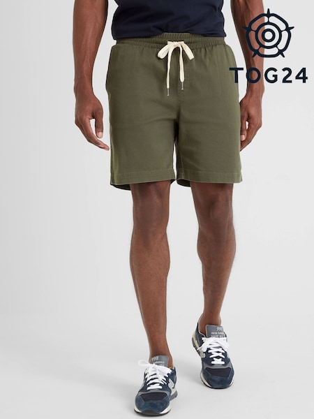 Tog 24 Mens Loredo Shorts (F63975) | ‏201‏₪