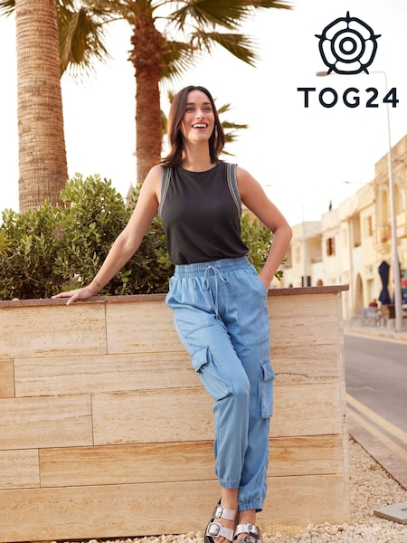 Tog 24 Womens Iris Vest (F63980) | 40 €