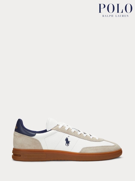 Polo Ralph Lauren Bedford PP Low Top Lace Sneakers (F63996) | € 158
