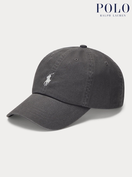 Polo Ralph Lauren Logo Embroidered Cap (F64012) | € 72