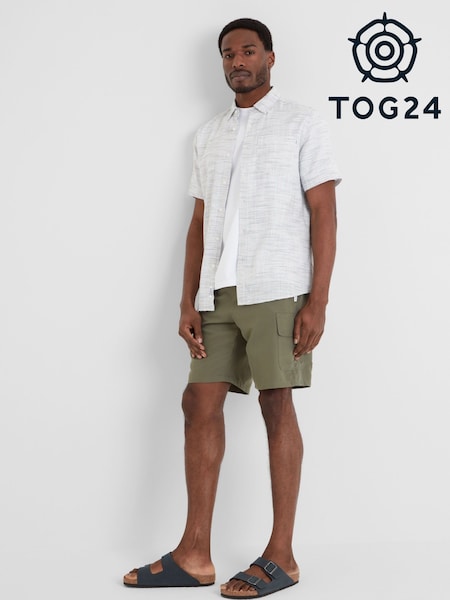 אור ירוק - Tog 24 Aslan Swim Shorts (F64129) | ‏141‏₪