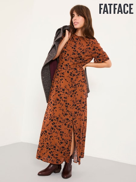FatFace Midi Dress (F64149) | R$ 740