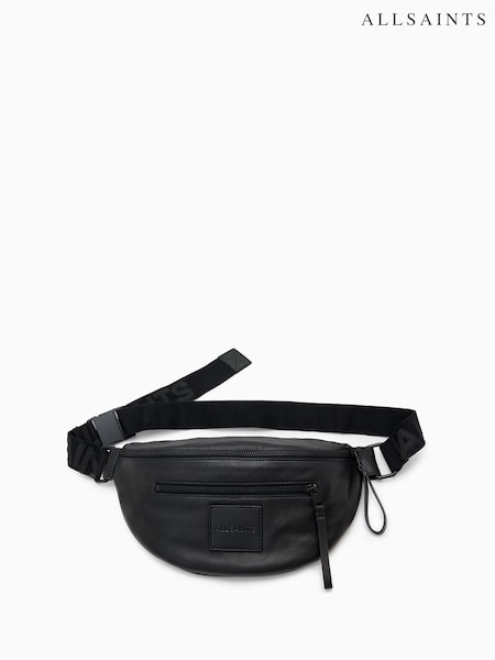 AllSaints Itoko Bum Bag (F64202) | 1,110 LEI