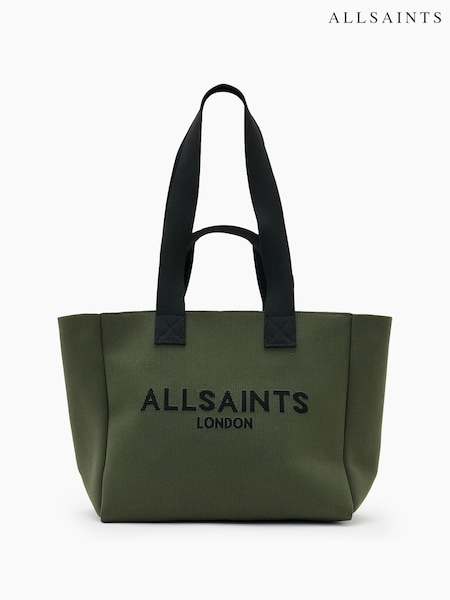 Allsaints Izzy Medium Tote Bag (F64205) | ‏598‏₪