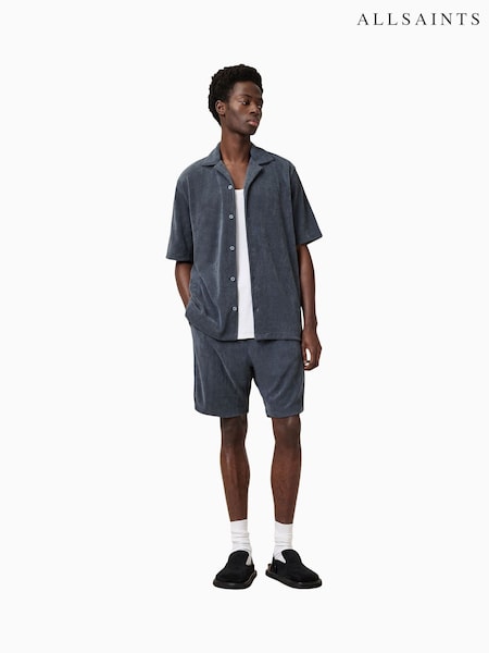 AllSaints Felix Sweat Shorts (F64223) | €109
