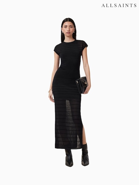 AllSaints Ivana Dress (F64247) | 1,706 LEI