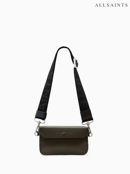 AllSaints Zoe Cross-Body Bag (F64264) | 154 €
