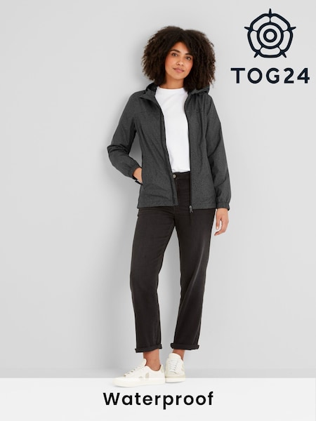 Musta valo - Tog 24 Craven Waterproof Jacket (F64341) | €87