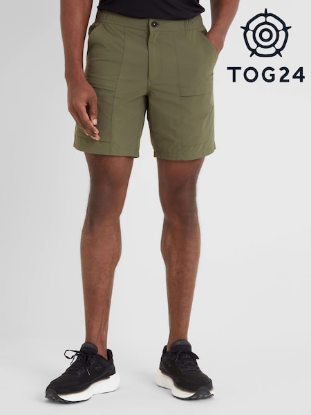 Tog 24 Mens 100% Cotton Activate Shorts (F64343) | €60