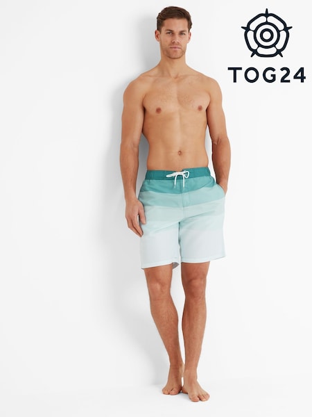 Tog 24 Blue Mens Felix Shorts (F64348) | €40