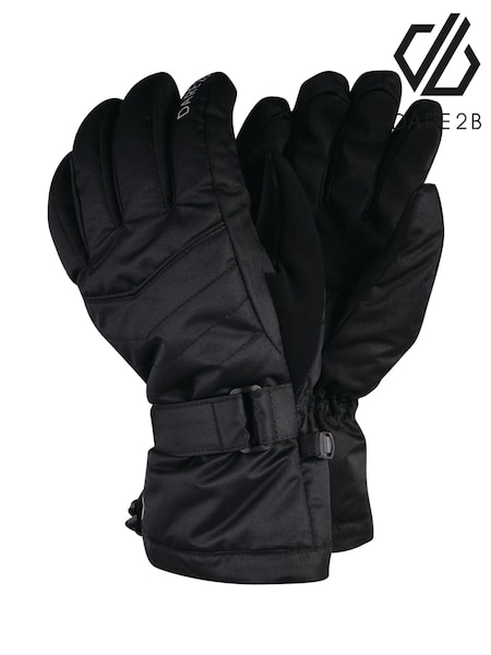 Dare 2b Acute Black Glove (F64355) | €26