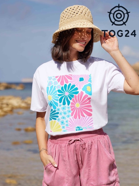 Tog 24 Womens Trissy T-Shirt (F64410) | €41