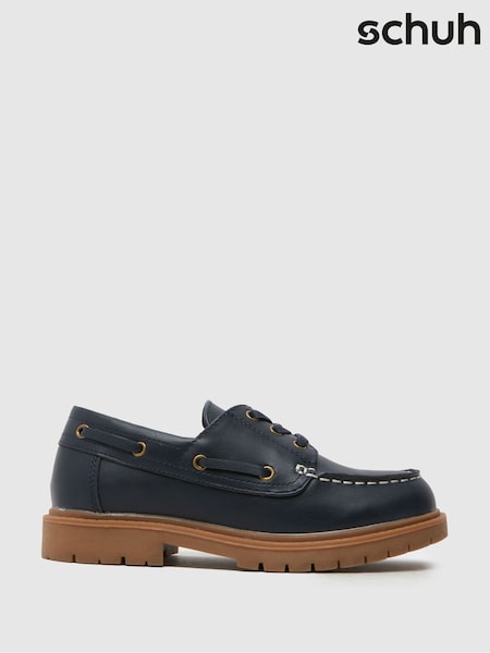 Schuh Lance Boat Shoes (F64480) | R$ 275 - R$ 295