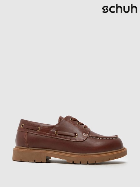 Schuh Lance Boat Shoes (F64485) | R$ 275 - R$ 295