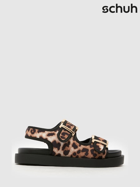 Maro - Maro Sandale cu cataramă Schuh Tabs (F64486) | 238 LEI - 253 LEI