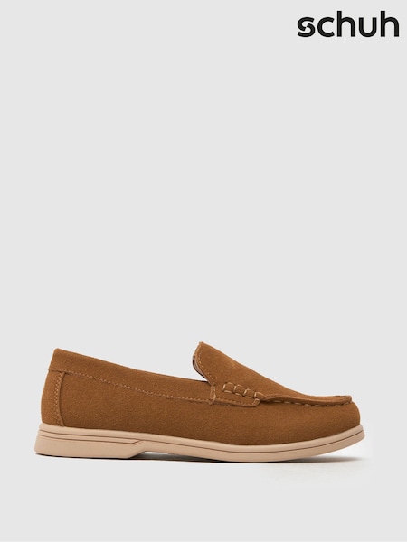 Schuh Liam Loafers (F64491) | R$ 255 - R$ 295